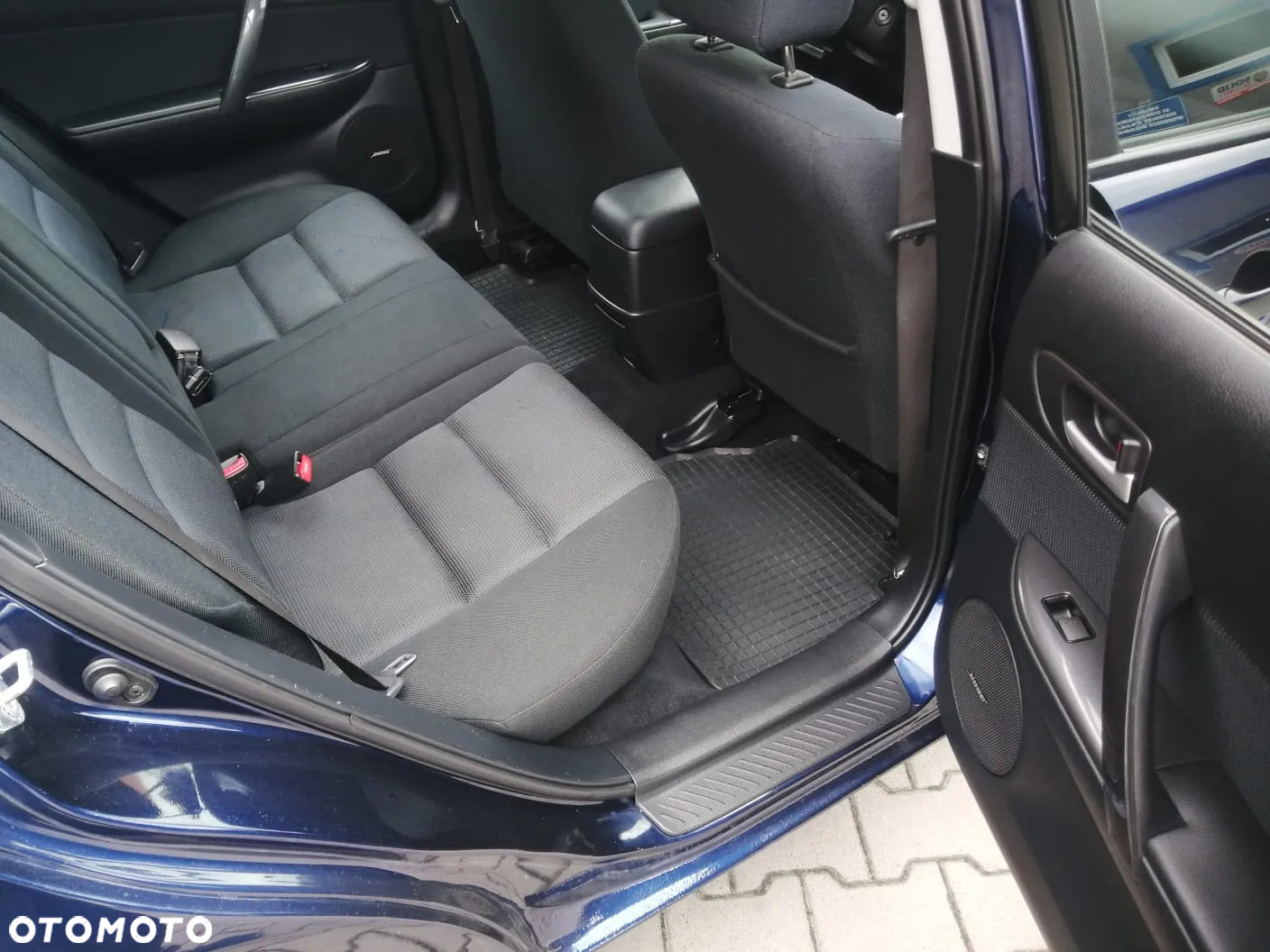 Mazda 6 2.0 Active - 24