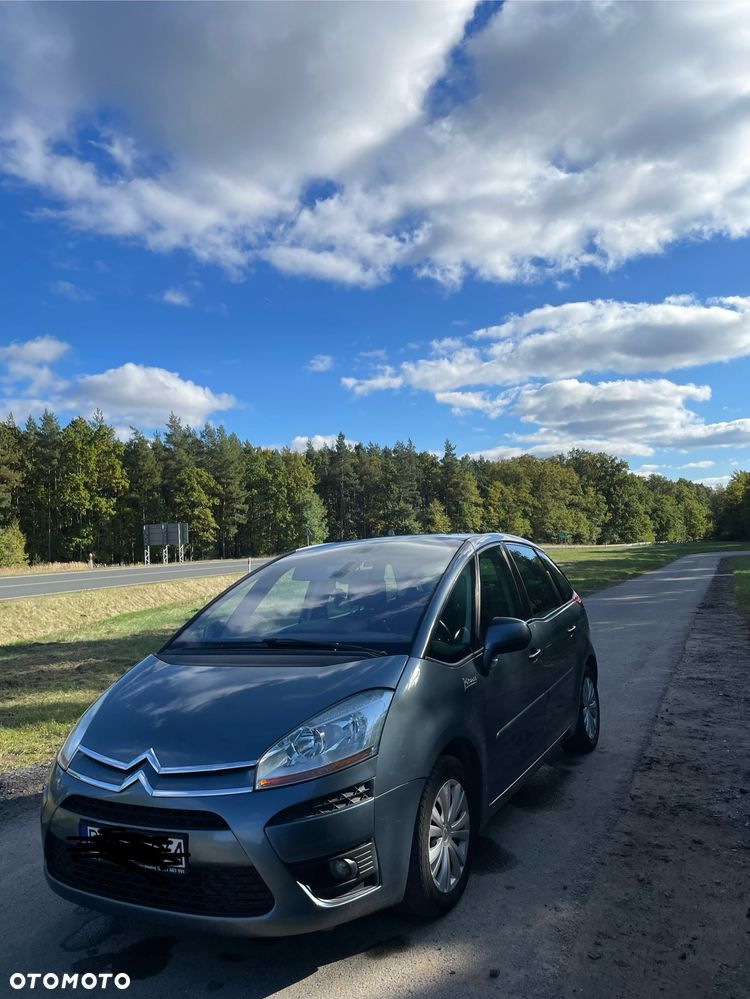 Citroën C4 Picasso 1.6 HDi Impress MCP - 1