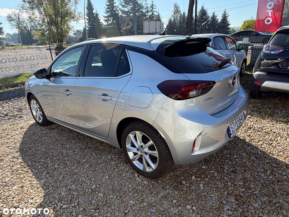Opel Corsa - 4