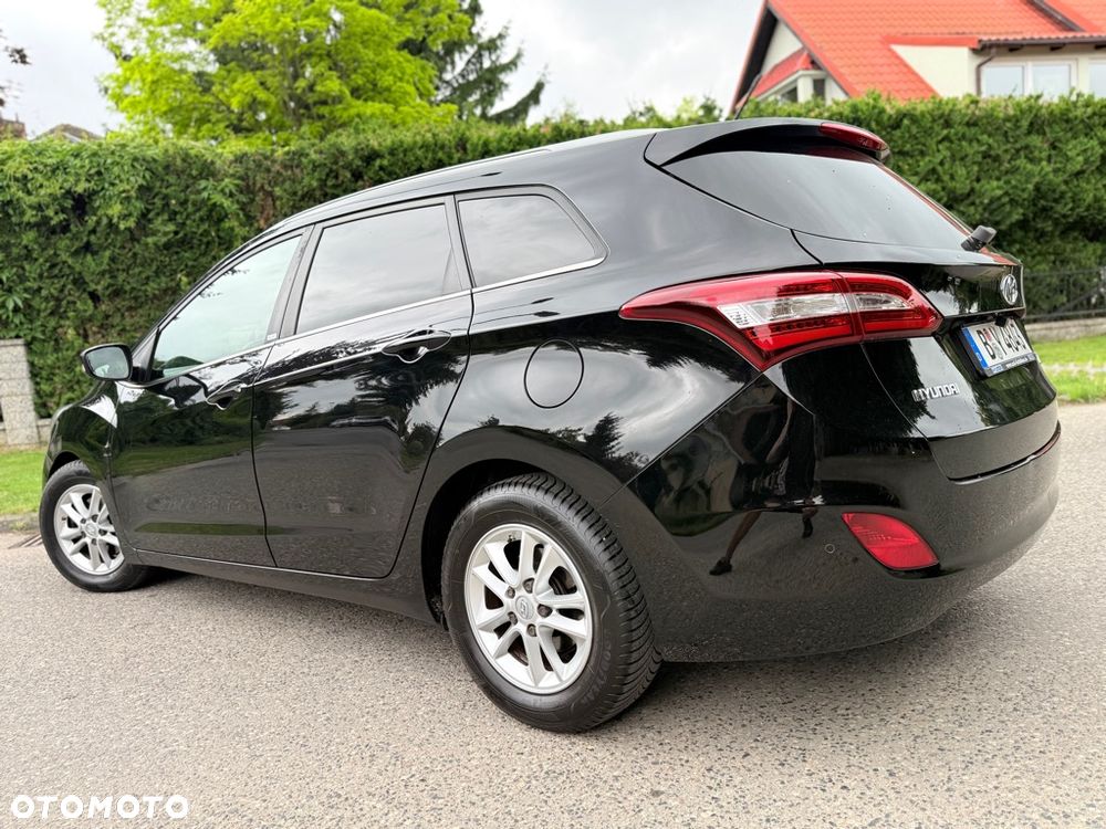 Hyundai i30 1.4 Premium - 5
