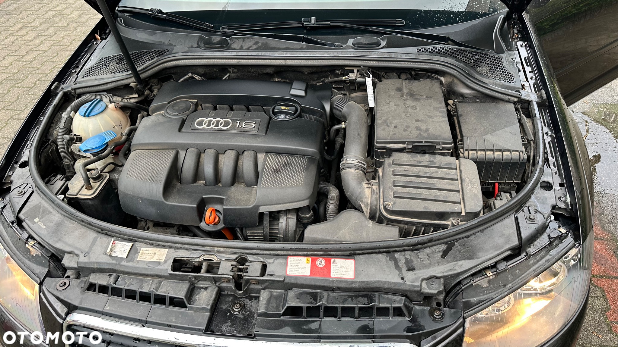 Audi A3 - 18