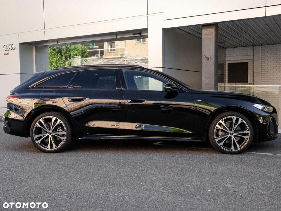 Audi A5 Avant TFSI Quattro S tronic - 6