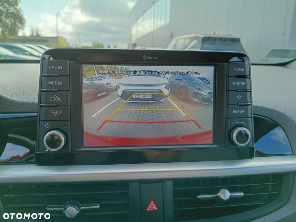 Kia Picanto 1.2 L - 28