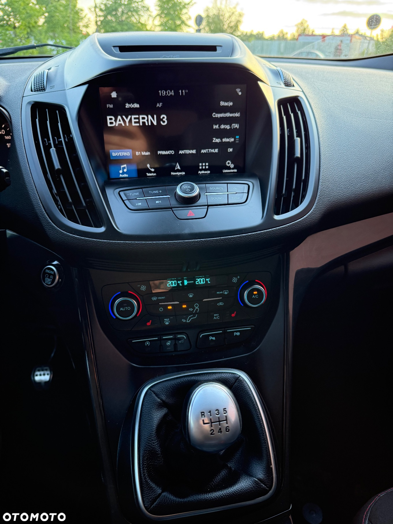 Ford Kuga - 15