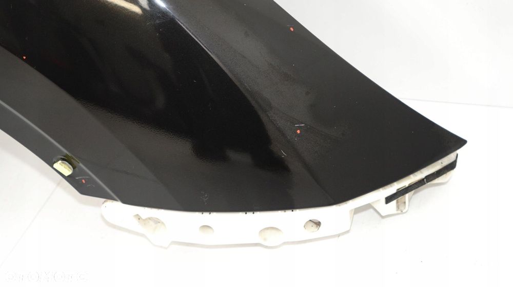 BŁOTNIK PRAWY PRZÓD NISSAN JUKE F15 11-15R Z11 - 8