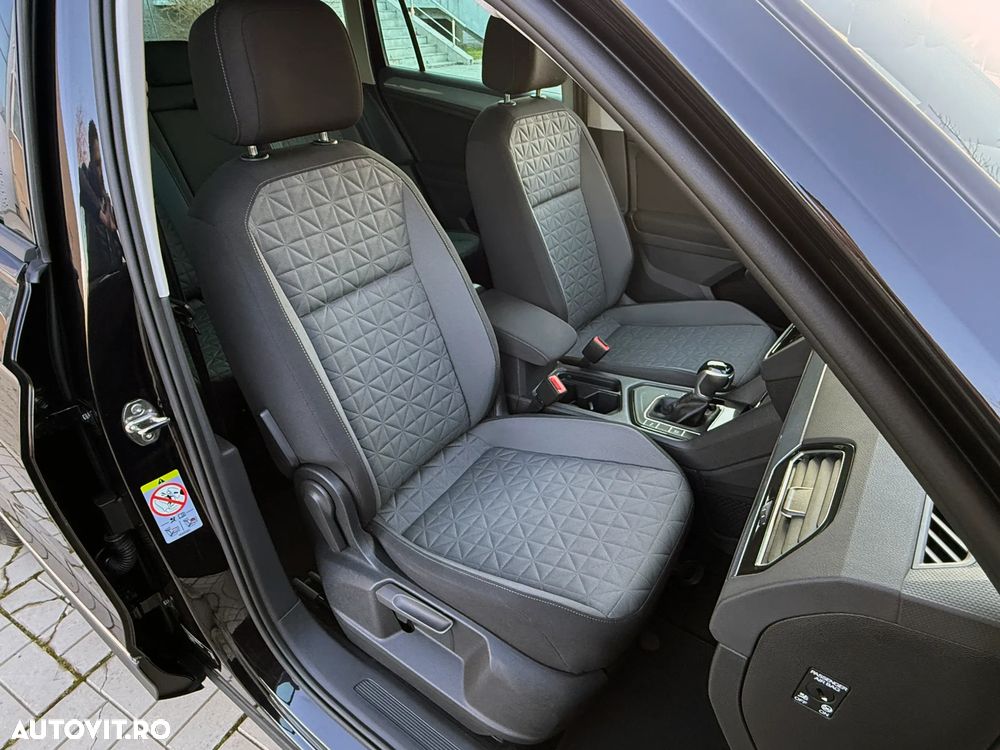 Volkswagen Tiguan 1.5 TSI OPF DSG Life - 4
