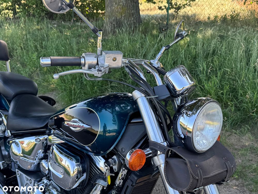 Suzuki VZ - 7