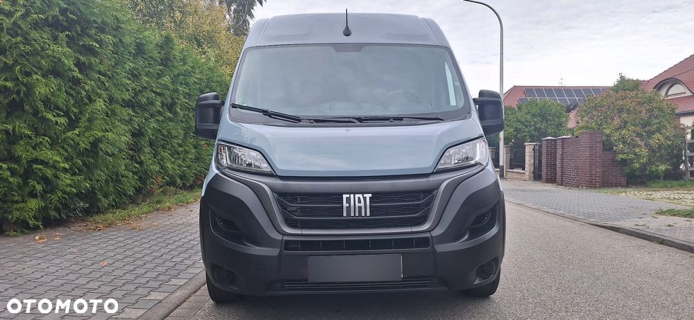 Fiat Ducato - 1