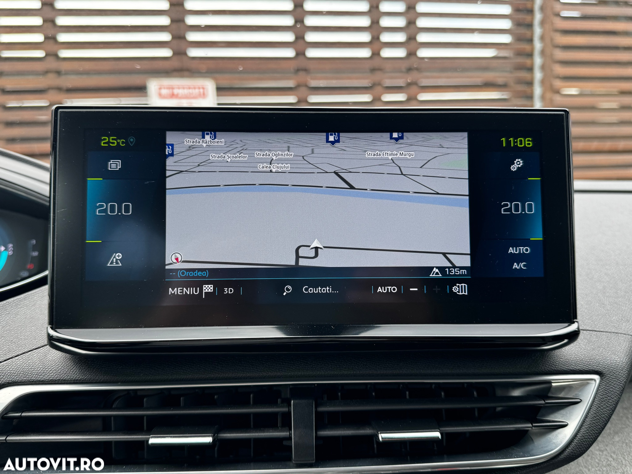 Peugeot 3008 PHEV EAT8 GT Pack - 28