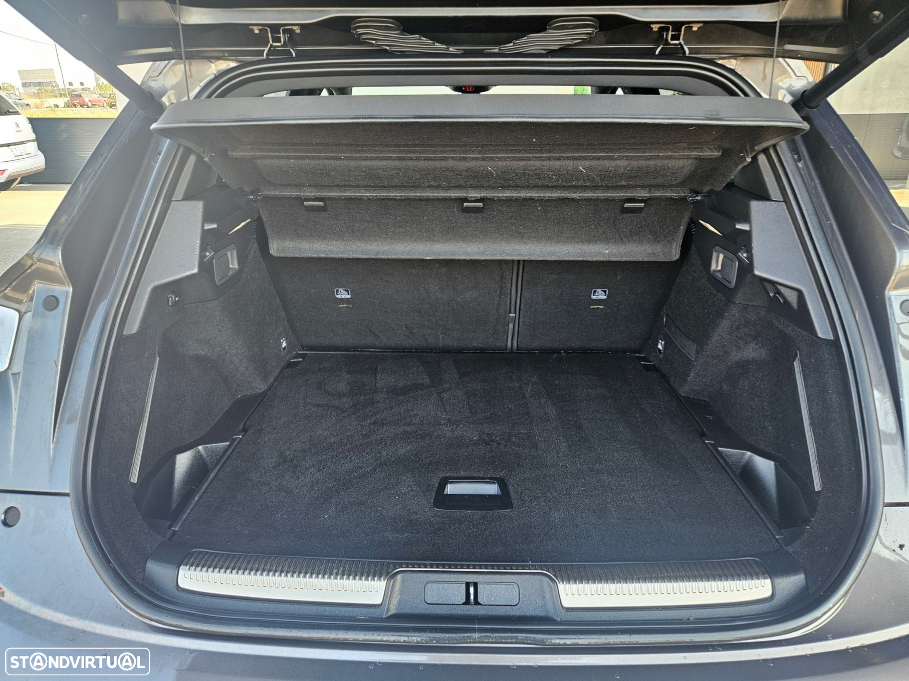 DS DS7 Crossback E-Tense Rivoli EAT8 - 37