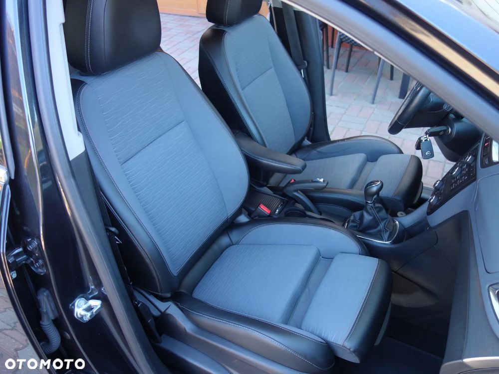 Opel Mokka 1.4 Turbo ecoFLEX Start/Stop Innovation - 23