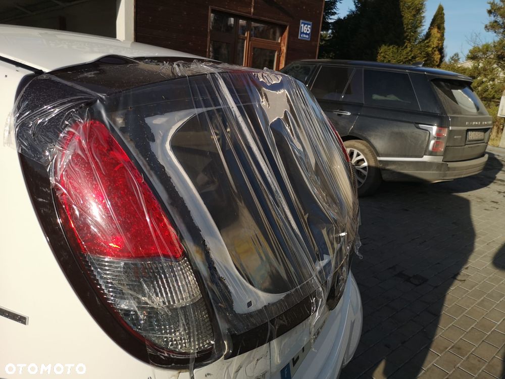 Citroën C-Zero Standard - 22