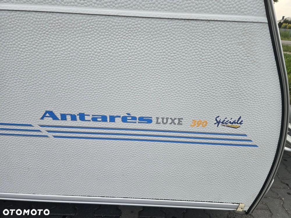 Caravelair ANTARES LUXE 390 SPECIALE - 7