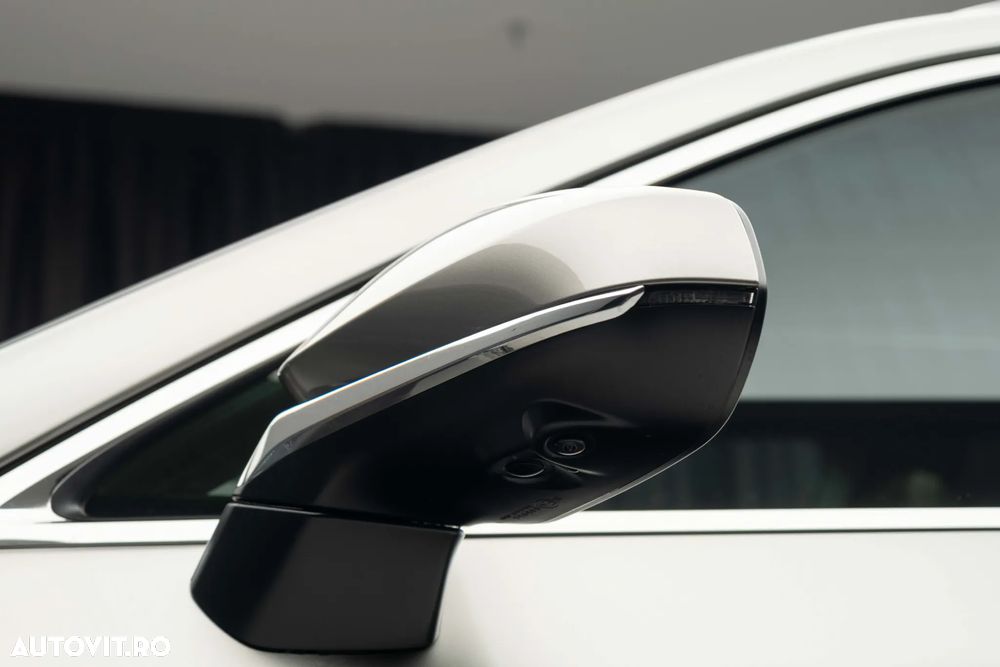 Lexus Seria RX 450h+ E-Four PHEV Luxury - 39