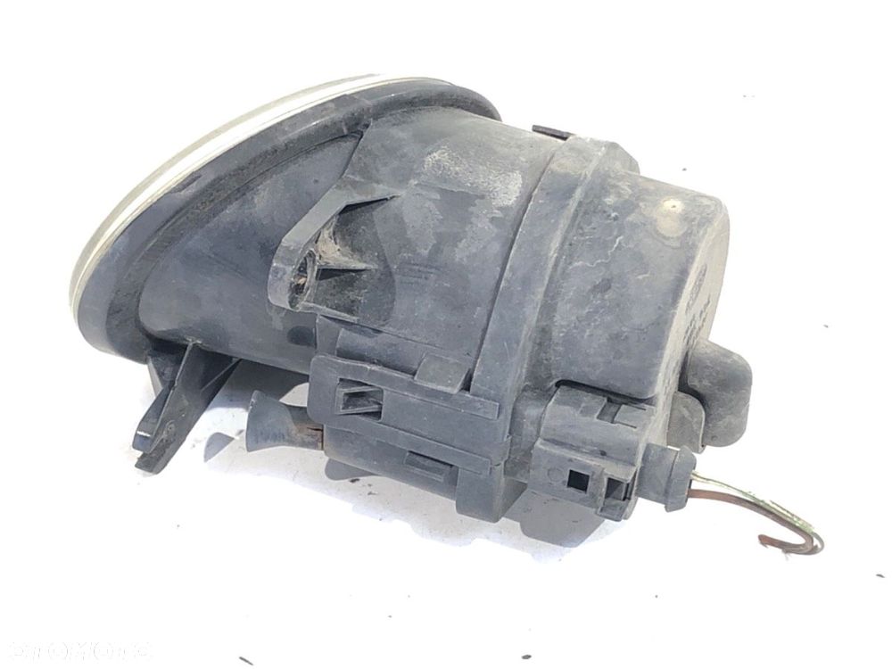 HALOGEN LEWY PRZÓD  AUDI A6 C5 Avant (4B5) 1997 - 2005 1.9 TDI 96 kW [130 KM] olej napędowy 2001 - - 2