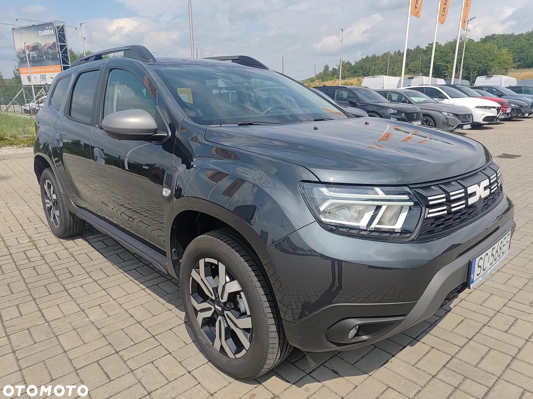 Dacia Duster - 6