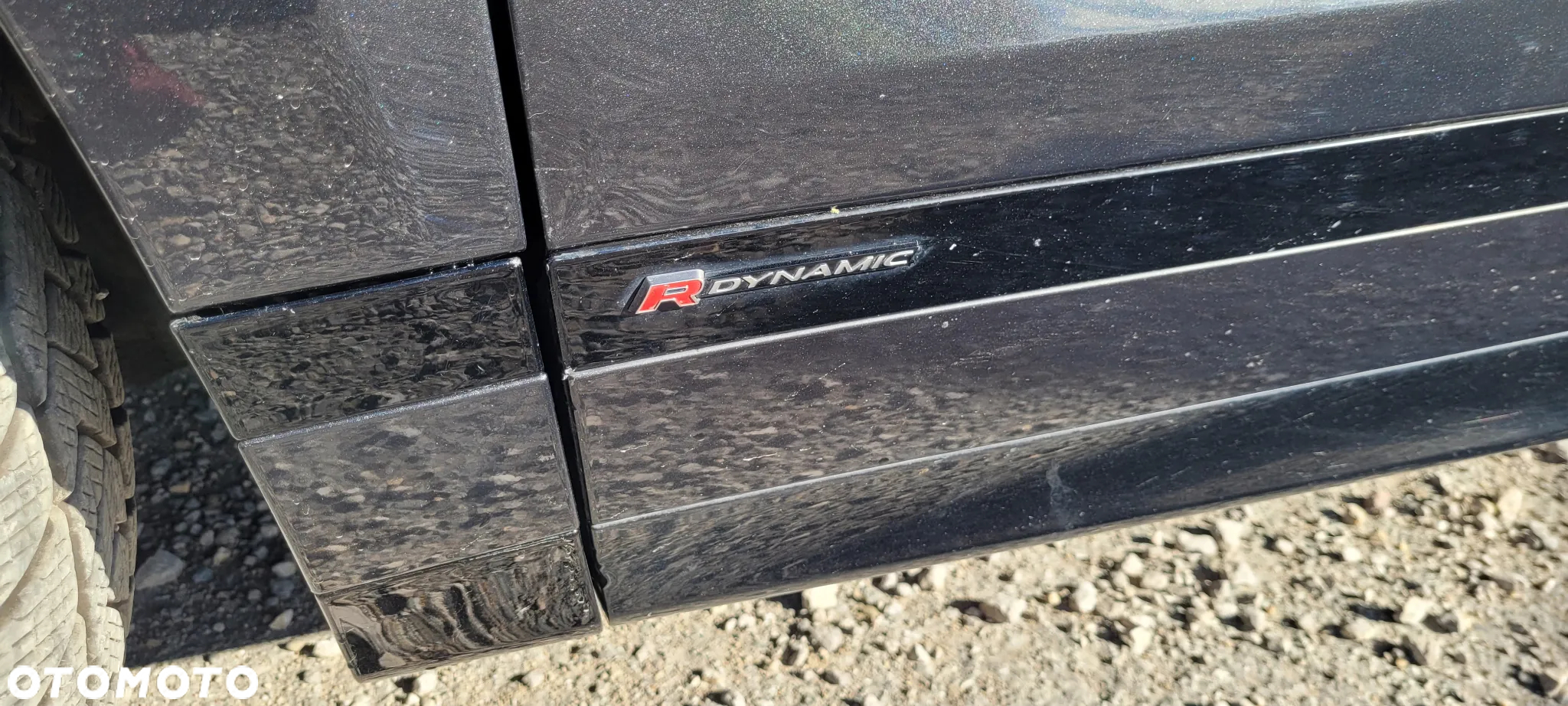 Land Rover Range Rover Evoque 2.0 D180 mHEV R-Dynamic SE - 20