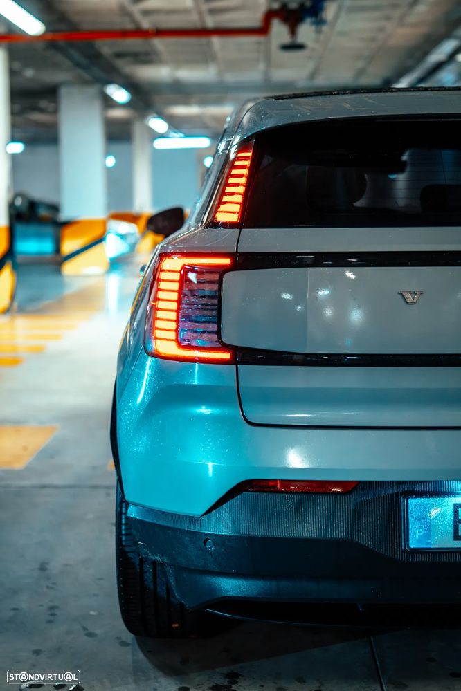 Volvo EX30 69 kWh Single Motor Extended Range Core - 7