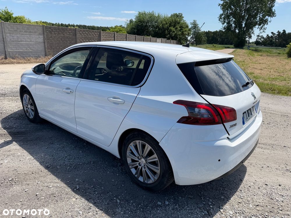 Peugeot 308 - 6