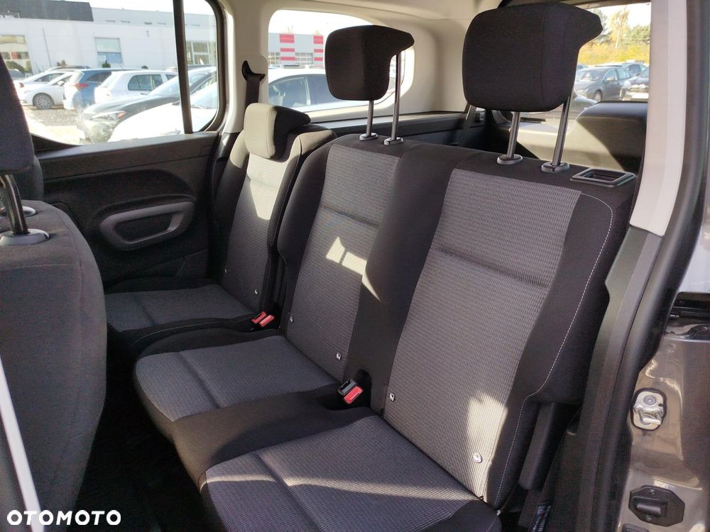 Toyota Proace City Verso - 15