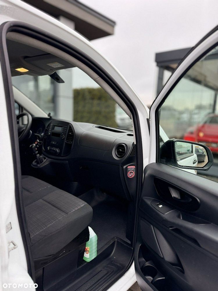 Mercedes-Benz Vito - 14