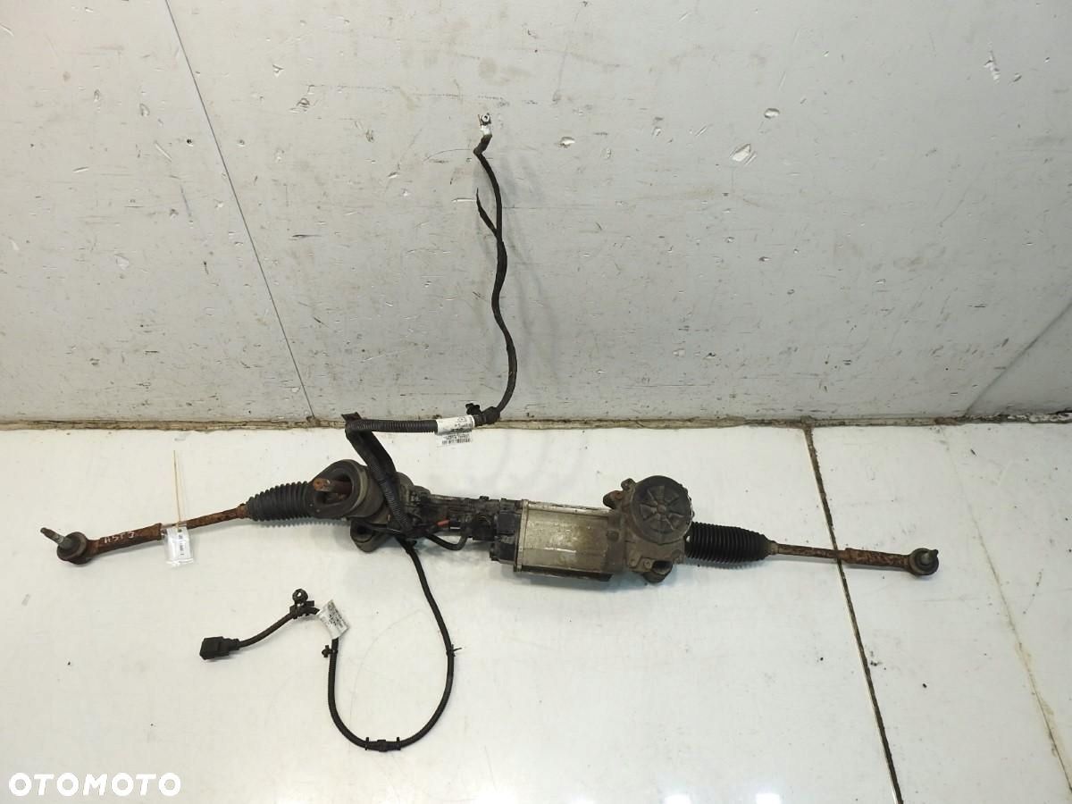 PRZEKŁADNIA MAGLOWNICA OPEL ASTRA J 1.4T 13327431 - 10