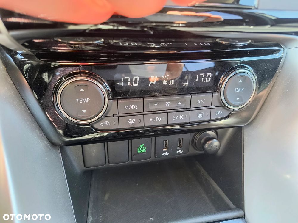 Mitsubishi Eclipse Cross 1.5 T Intense - 32