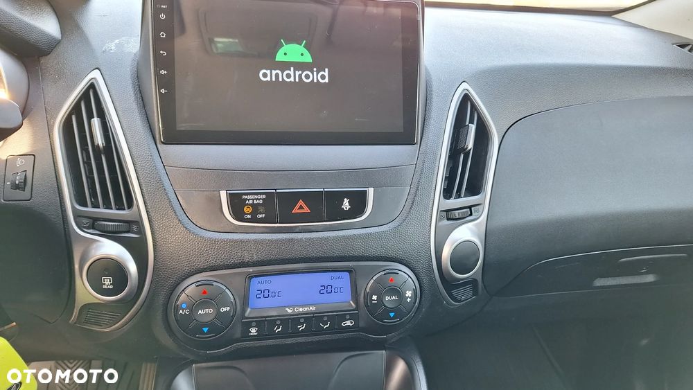 Hyundai ix35 1.6 2WD 5 Star Edition - 6