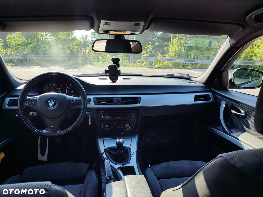 BMW Seria 3 320i Edition Sport - 7