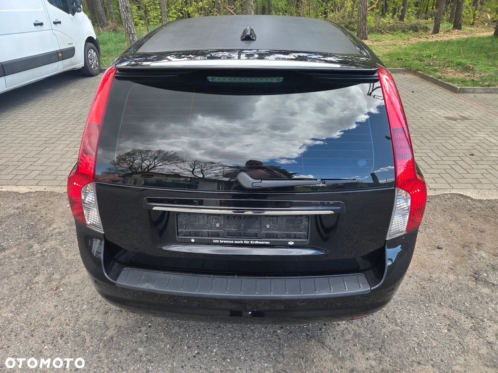 Volvo V50 DPF D2 Business Pro Edition - 7