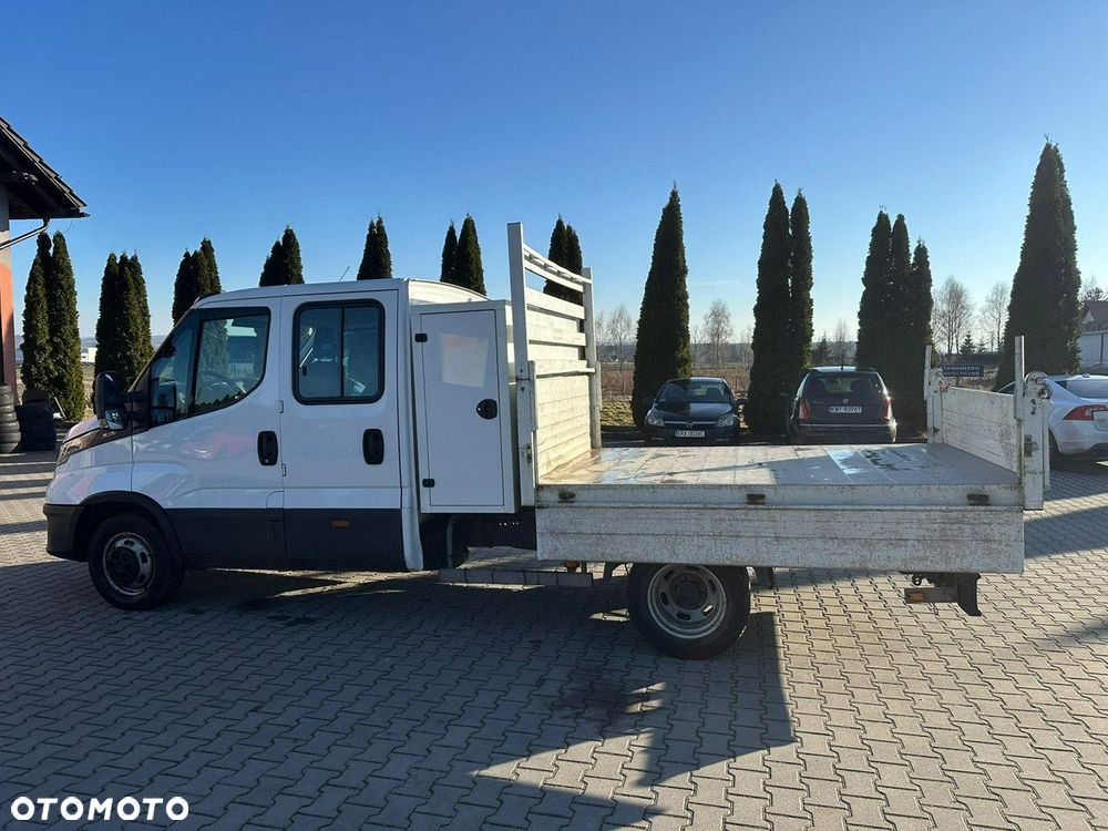 Iveco Daily 35C14 - 5