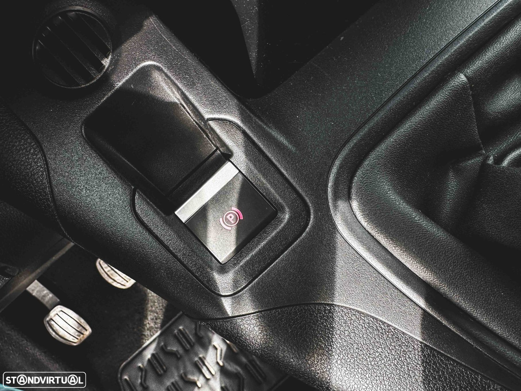 Peugeot Partner 1.5 BlueHDi Asphalt Standard - 18