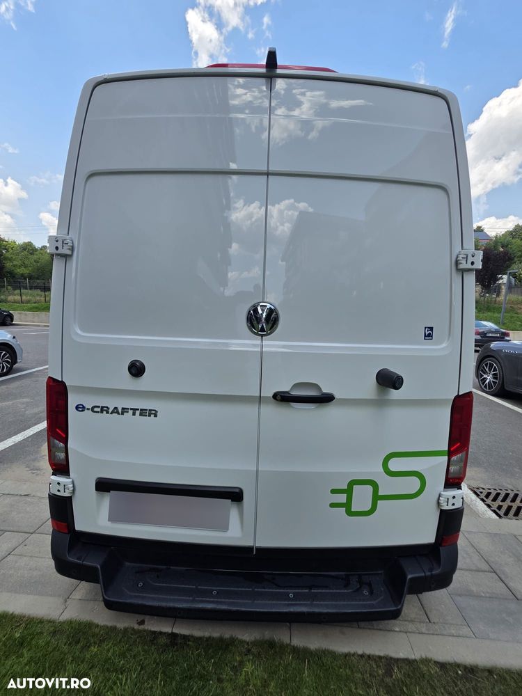 Volkswagen CRAFTER - 2