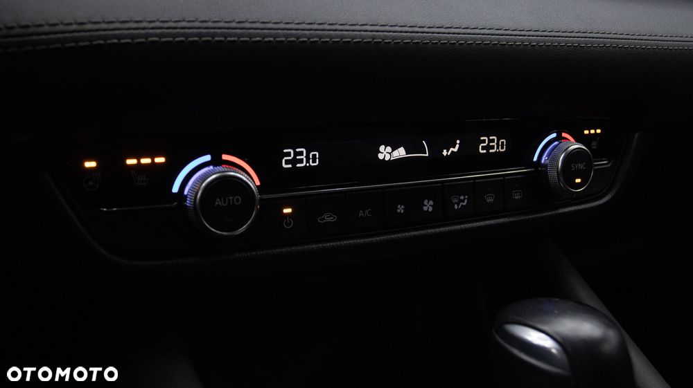 Mazda 6 2.0 SkyJoy - 21