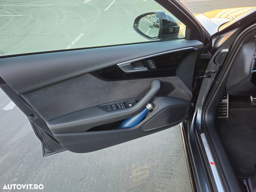 Audi A4 Limuzina 40 TDI S tronic - 8