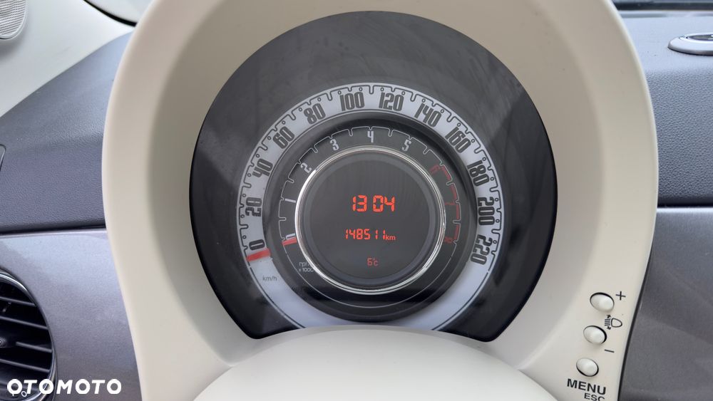 Fiat 500 - 26