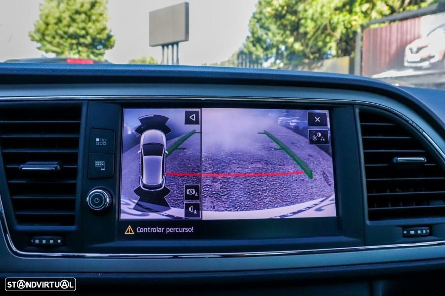 SEAT Leon 1.0 EcoTSI Style S/S - 12