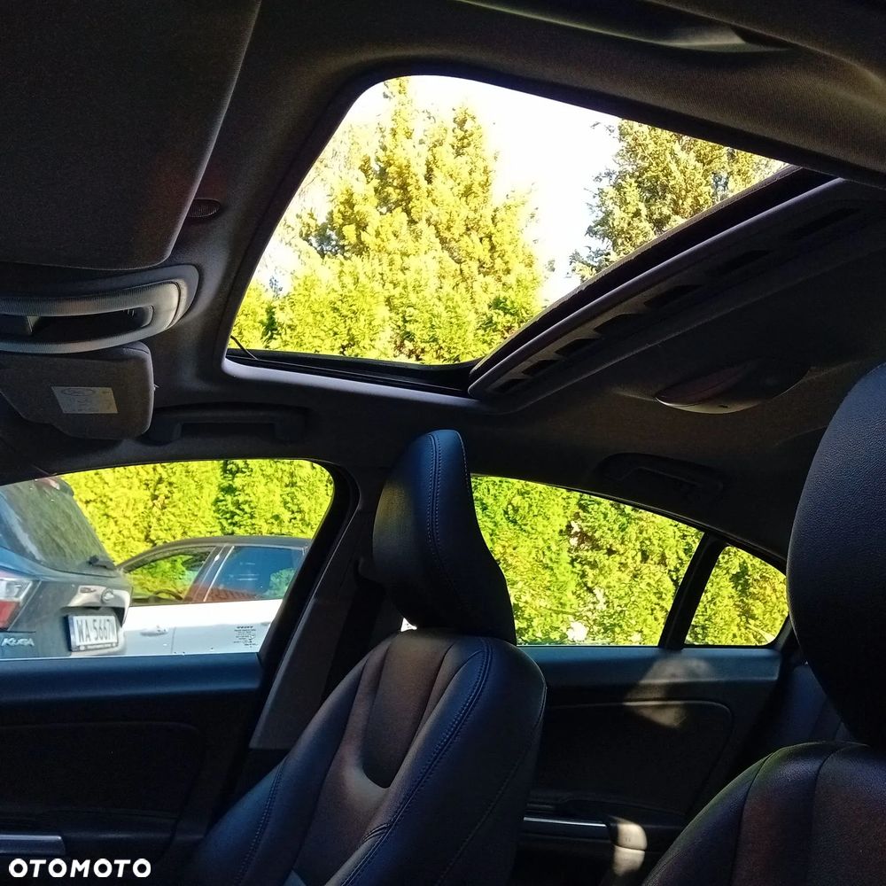 Volvo S60 D4 Geartronic Summum - 22