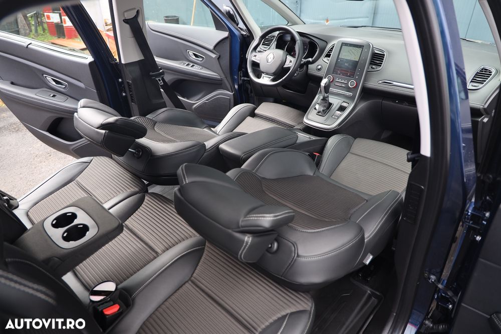 Renault Scenic ENERGY TCe 140 EDC INTENS - 15
