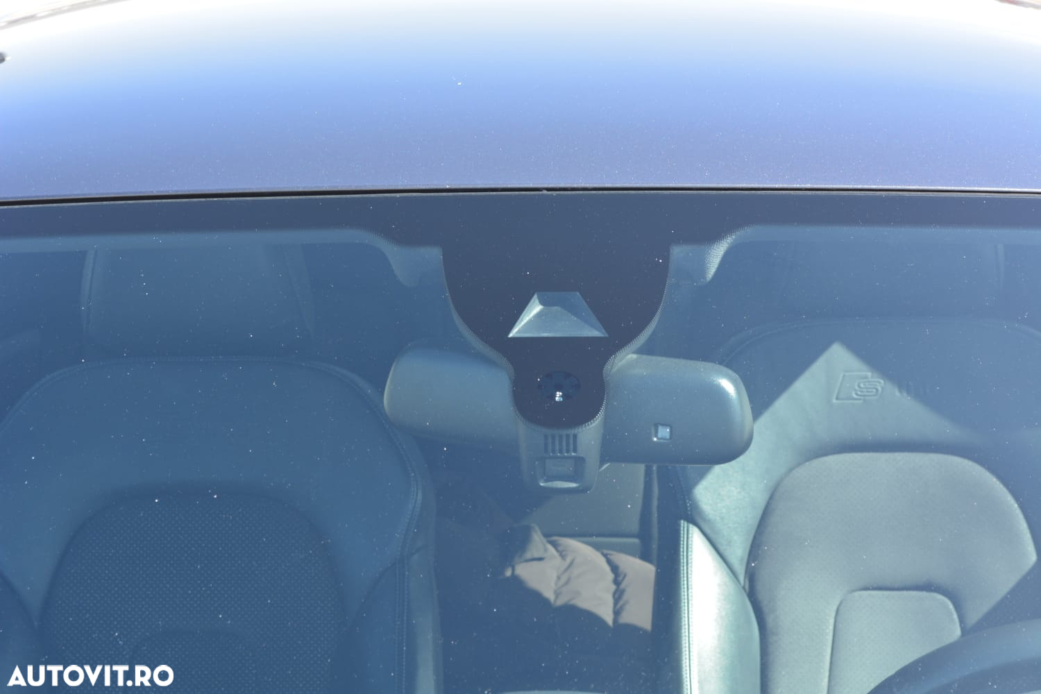 Audi A5 Coupe 2.0 TDI quattro Stronic - 11