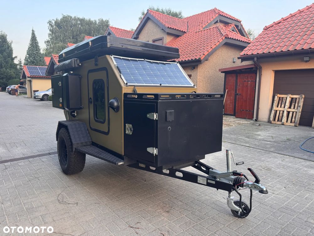 Wiola OFFROAD - 25