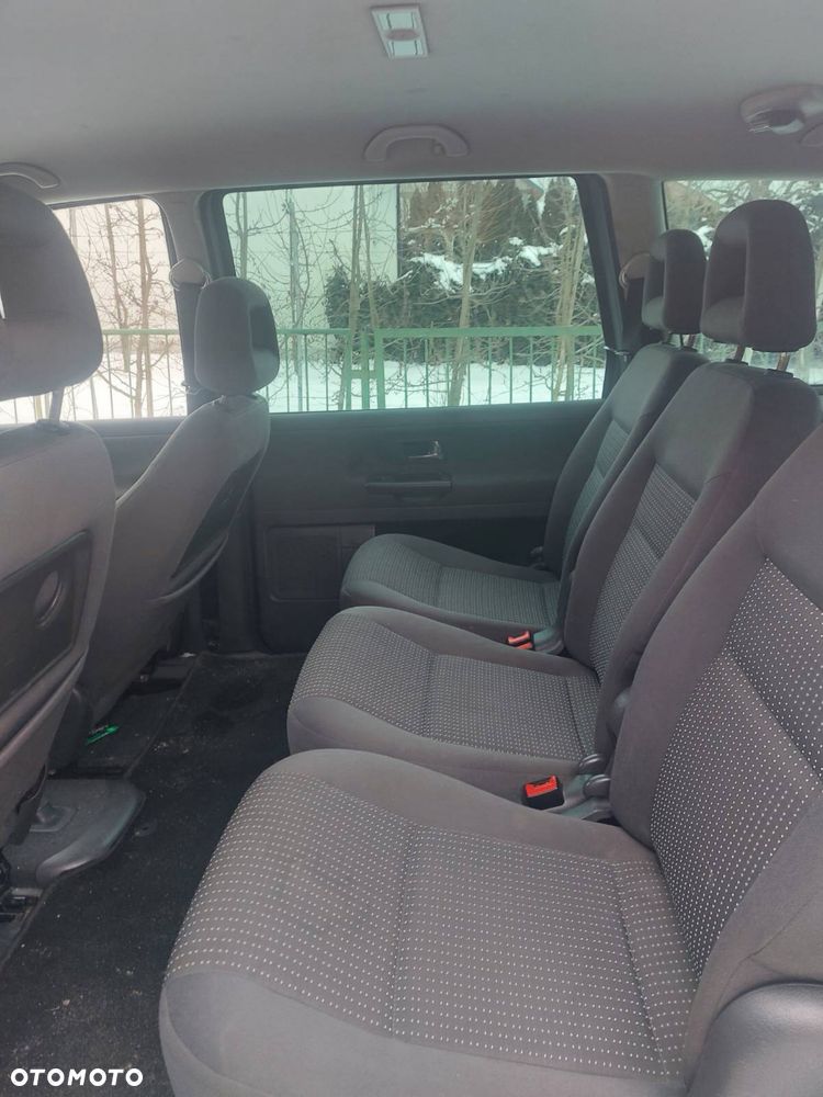 Seat Alhambra - 6