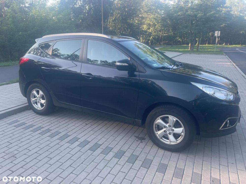 Hyundai ix35 2.0 Comfort 2WD - 3