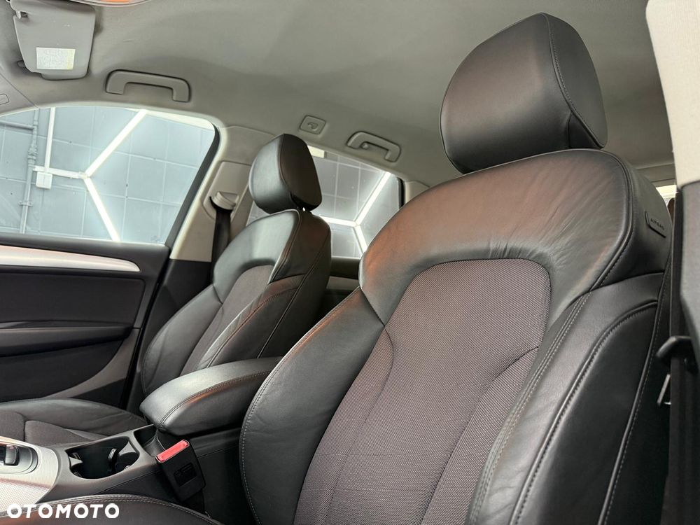 Audi Q5 2.0 TDI Quattro S tronic sport - 19