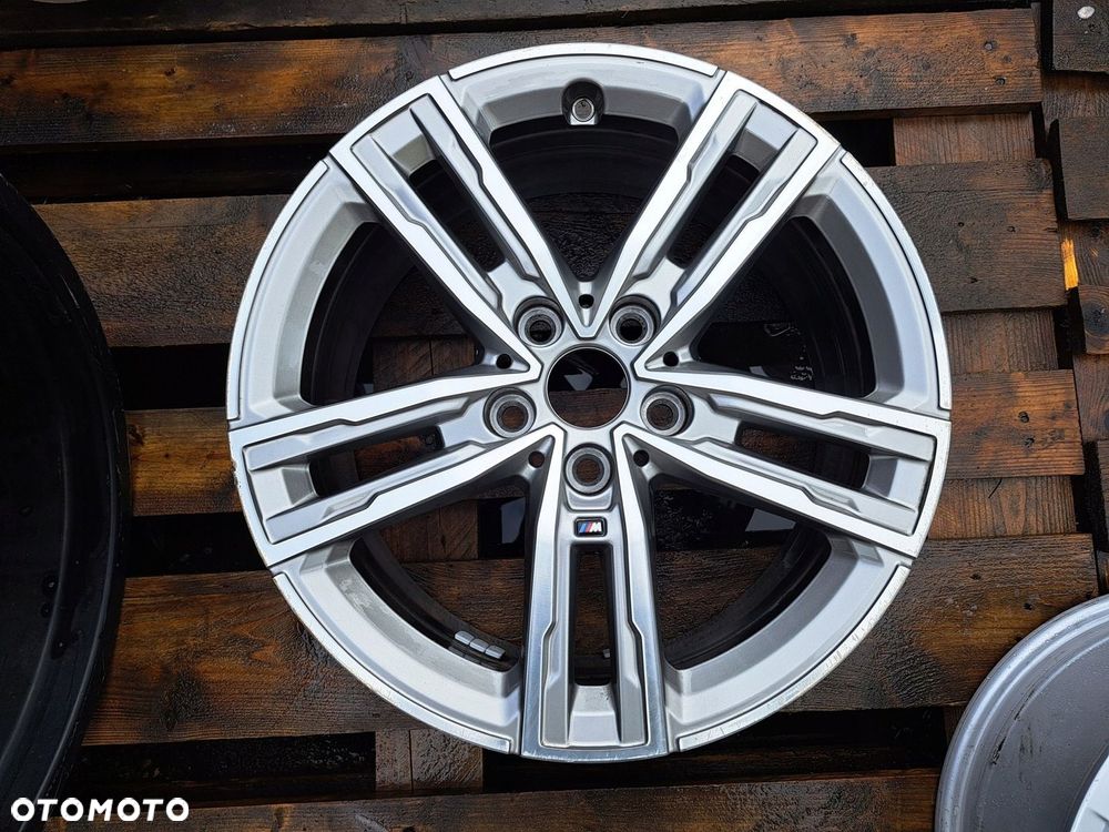 Oryg. BMW F40 1er 17 7.5 M-Pakiet 8053523 4899A - 1
