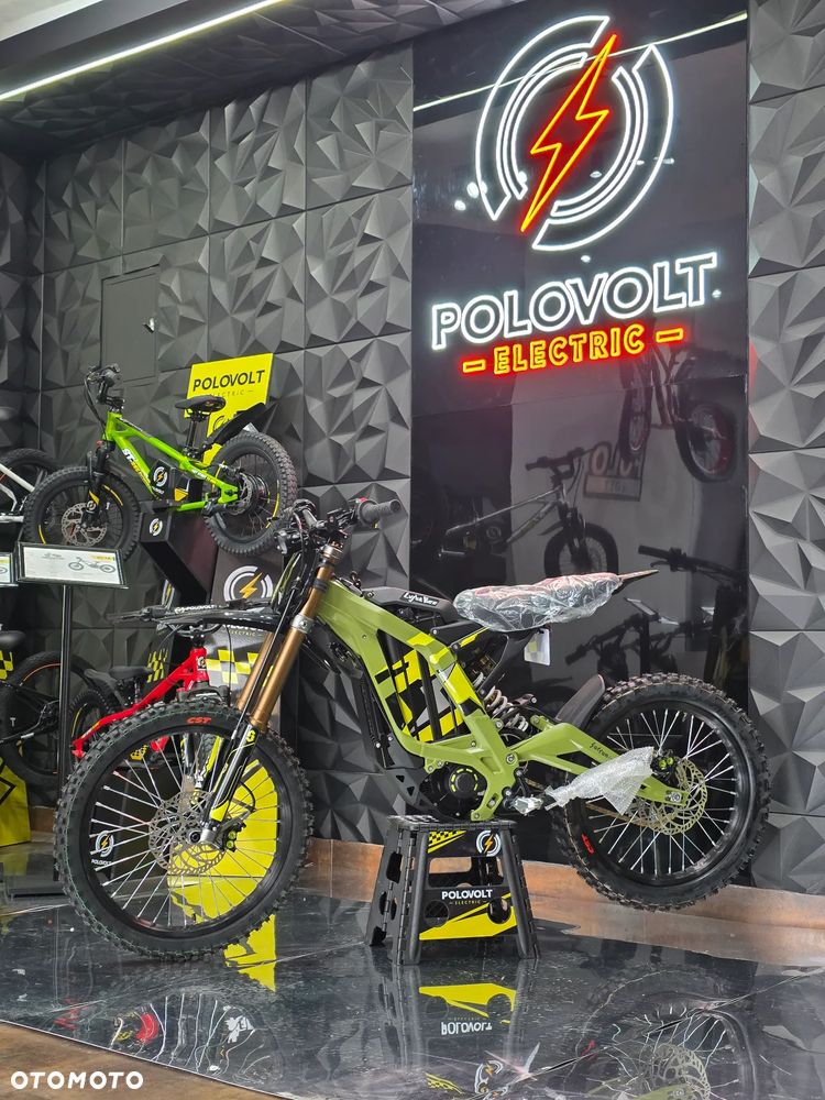 Surron Light Bee - 2