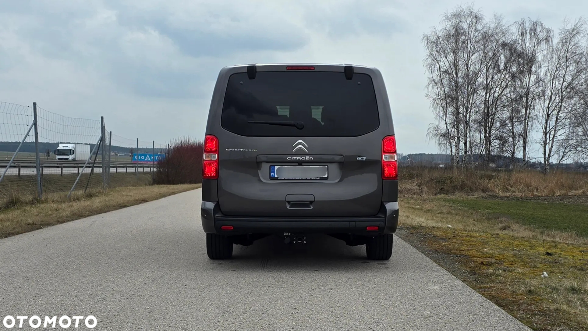 Citroën SpaceTourer 2.0 BlueHDi XL Shine - 4