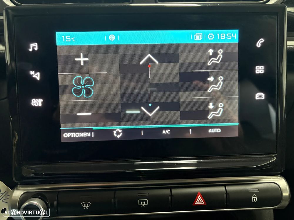 Citroën C3 1.2 PureTech Feel - 15