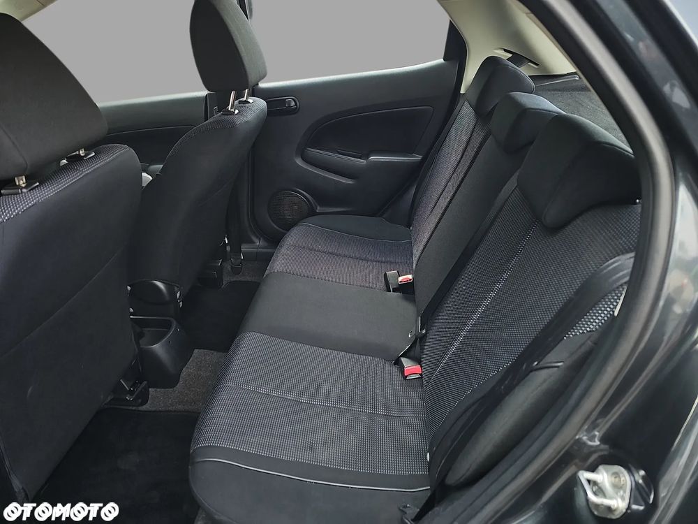 Mazda 2 1.5 Dynamic - 13