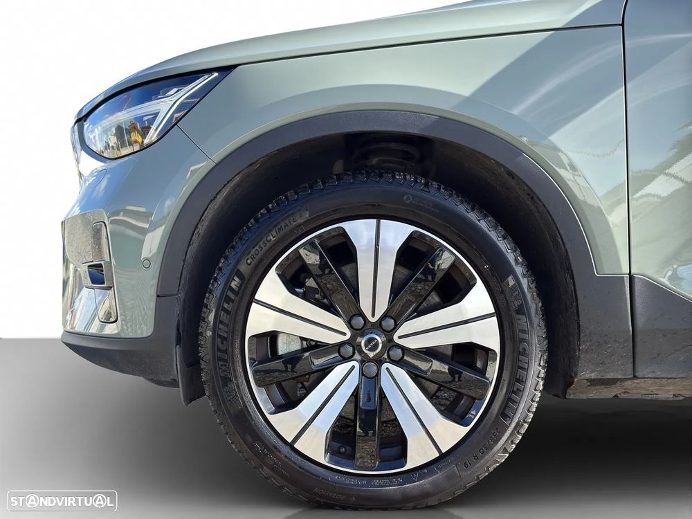 Volvo XC 40 Recharge Twin Ultimate - 19
